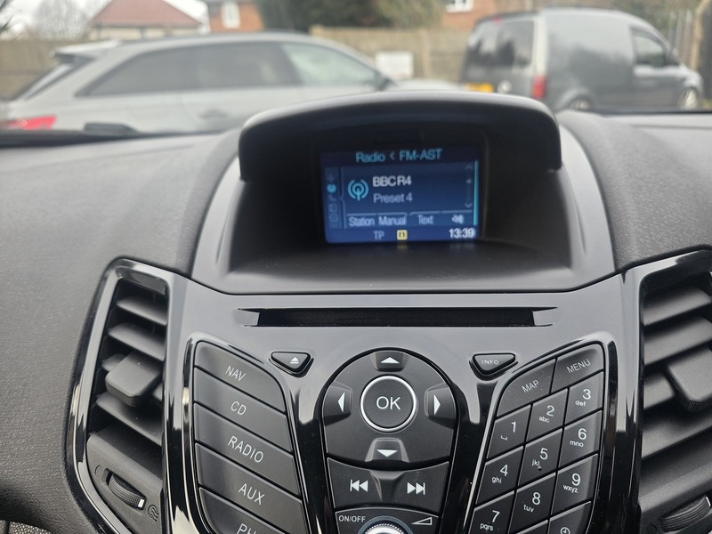 Used Ford Fiesta 2016 for sale - 77200867: Photo 43