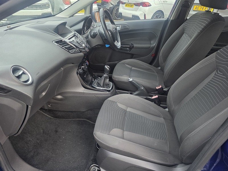 Used Ford Fiesta 2016 for sale - 77200867: Photo 45