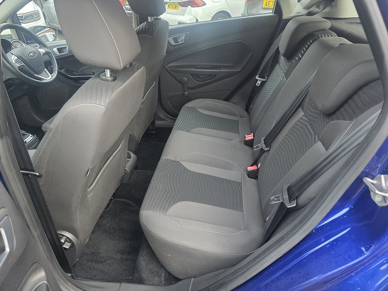 Used Ford Fiesta 2016 for sale - 77200867: Photo 47