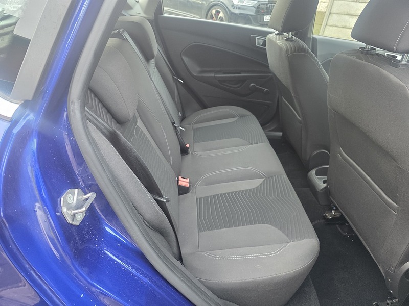Used Ford Fiesta 2016 for sale - 77200867: Photo 48
