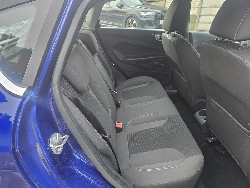 Used Ford Fiesta 2016 for sale - 77200867: Photo 49