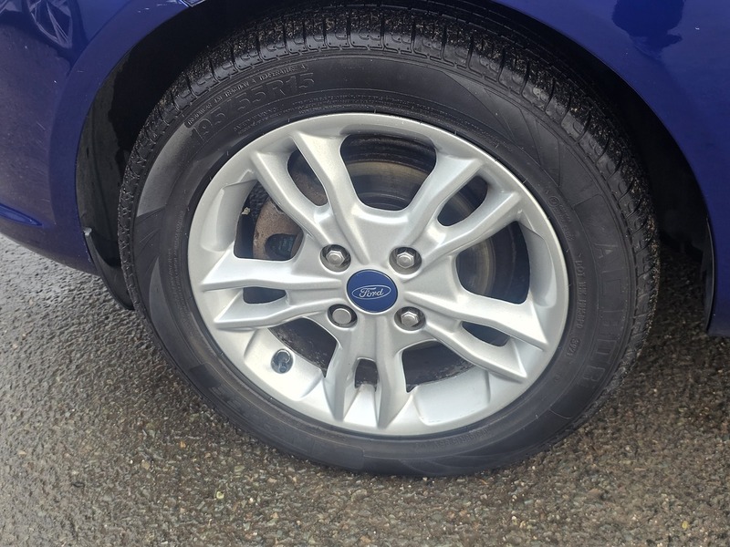 Used Ford Fiesta 2016 for sale - 77200867: Photo 54