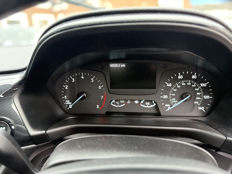 Used Ford Fiesta 2017 for sale - 77990184: Photo 19