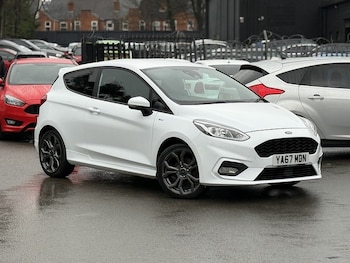 Ford Fiesta feature image