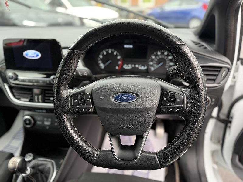 Used Ford Fiesta 2017 for sale - 77990184: Photo 21