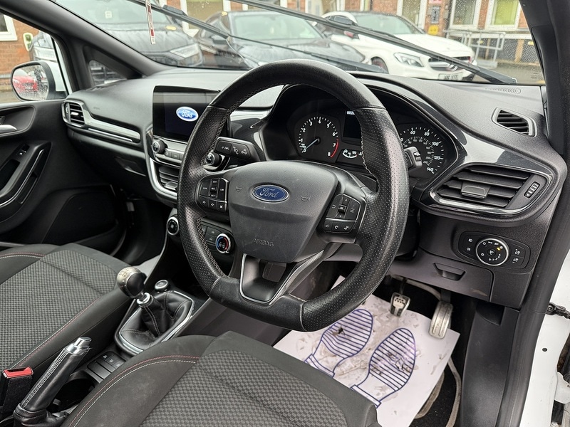 Used Ford Fiesta 2017 for sale - 77990184: Photo 26