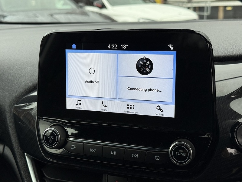 Used Ford Fiesta 2017 for sale - 77990184: Photo 29