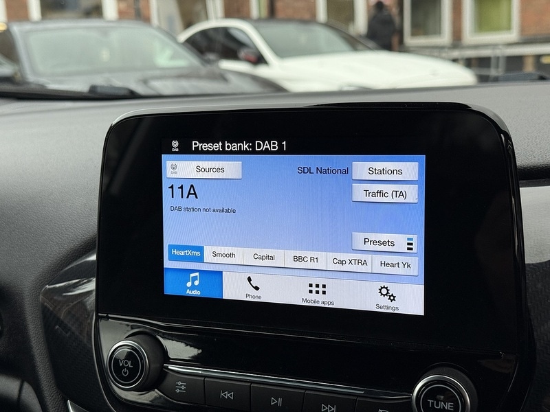 Used Ford Fiesta 2017 for sale - 77990184: Photo 31