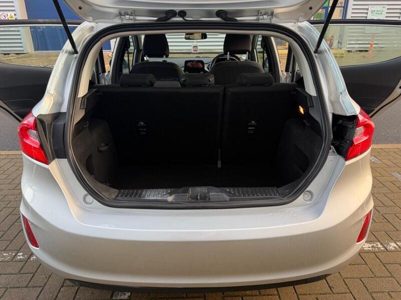 Used Ford Fiesta 2018 for sale - 77149274: Photo 16