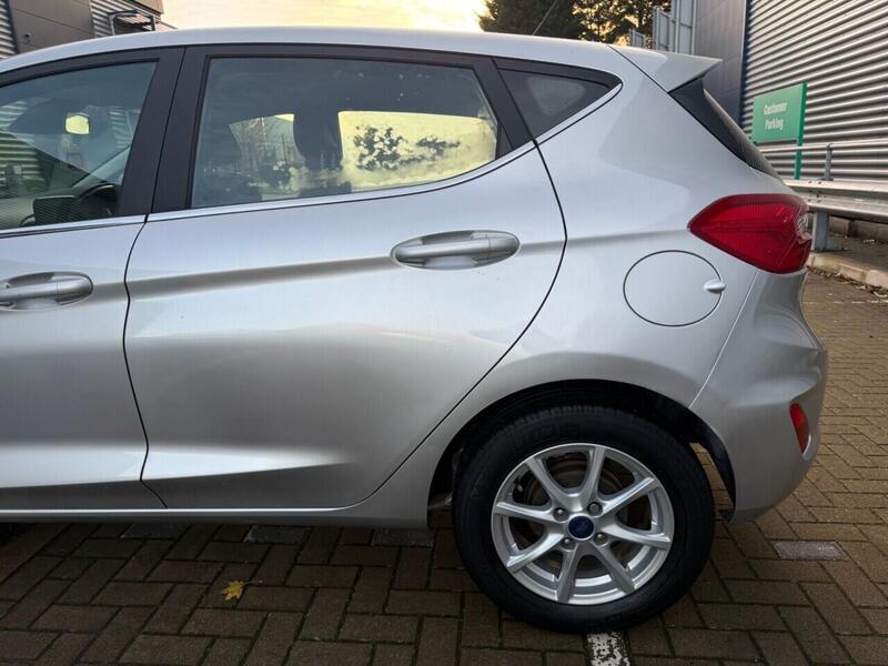 Used Ford Fiesta 2018 for sale - 77149274: Photo 20