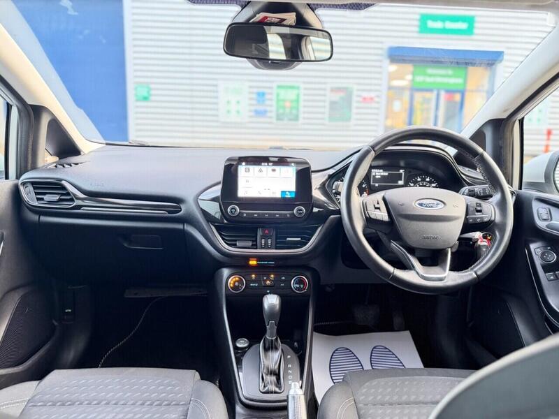 Used Ford Fiesta 2018 for sale - 77149274: Photo 21