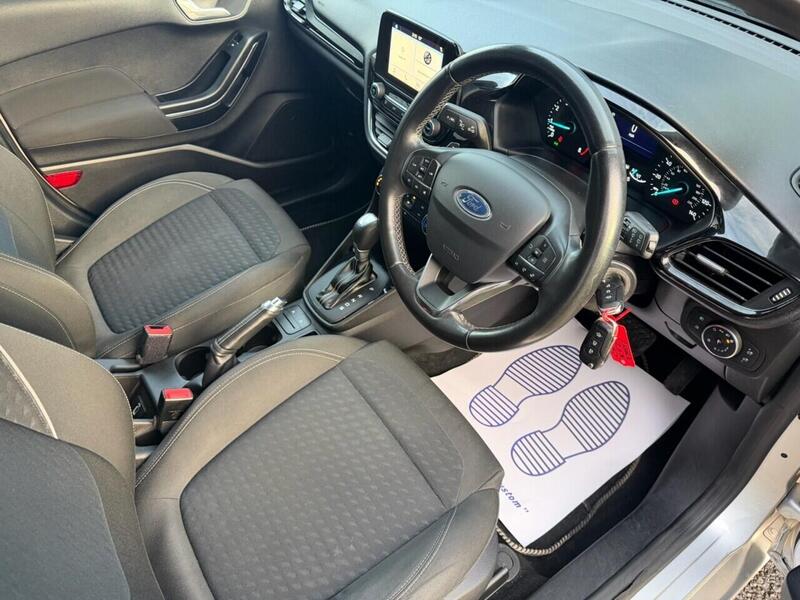 Used Ford Fiesta 2018 for sale - 77149274: Photo 23