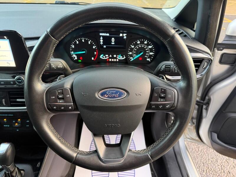 Used Ford Fiesta 2018 for sale - 77149274: Photo 24