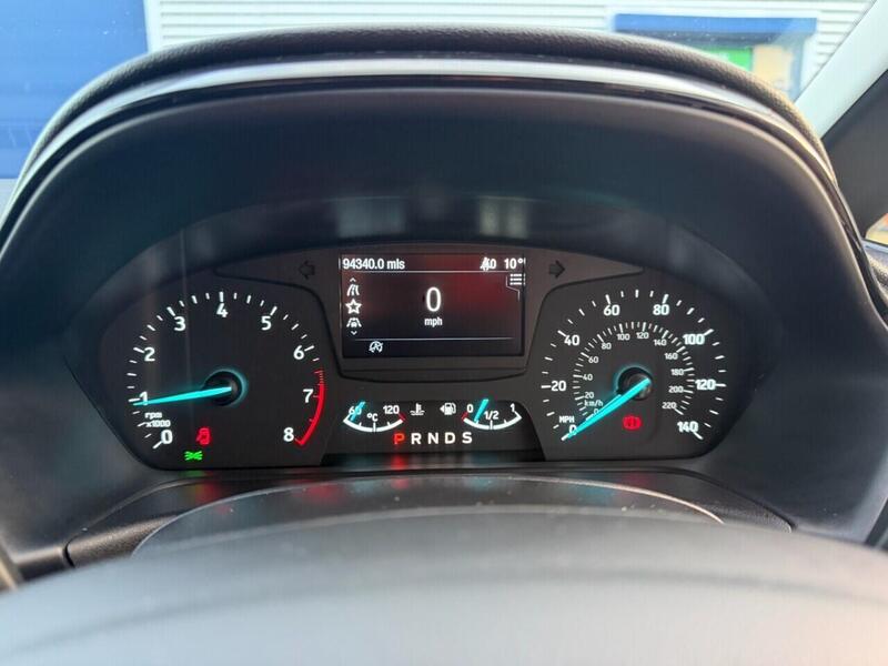 Used Ford Fiesta 2018 for sale - 77149274: Photo 25