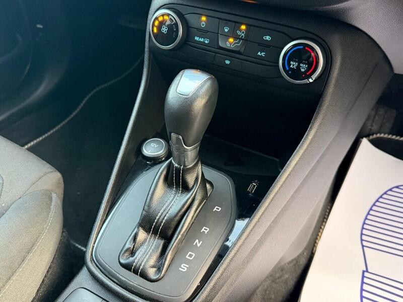 Used Ford Fiesta 2018 for sale - 77149274: Photo 26