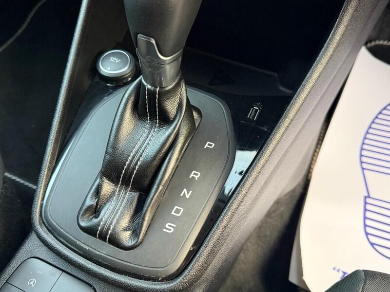 Used Ford Fiesta 2018 for sale - 77149274: Photo 27