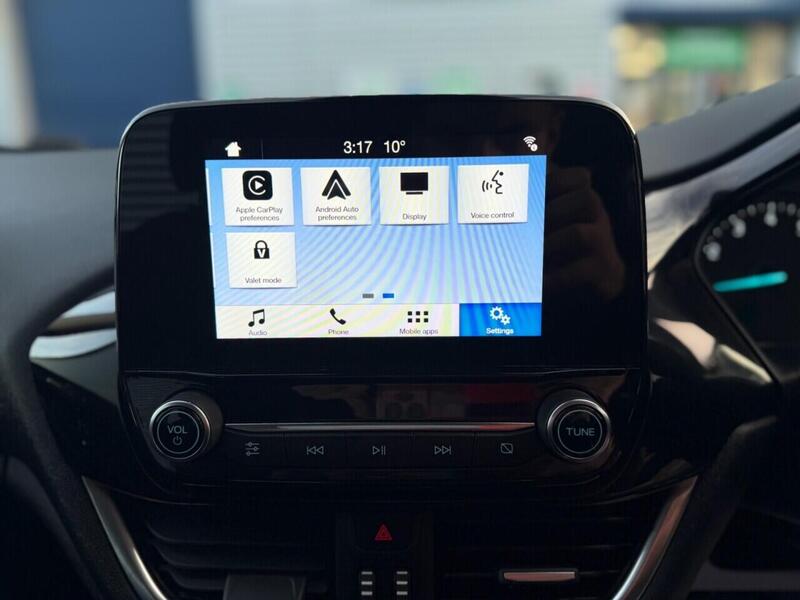 Used Ford Fiesta 2018 for sale - 77149274: Photo 31