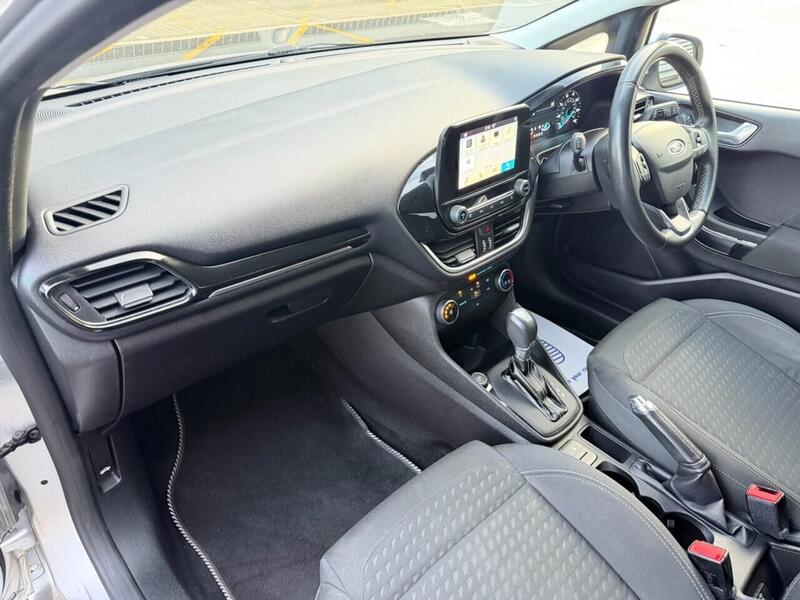 Used Ford Fiesta 2018 for sale - 77149274: Photo 32