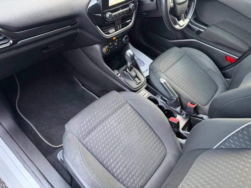 Used Ford Fiesta 2018 for sale - 77149274: Photo 33