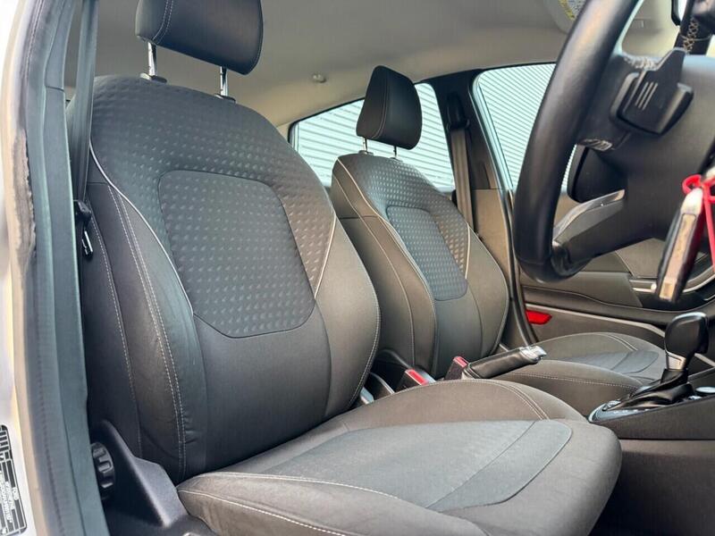 Used Ford Fiesta 2018 for sale - 77149274: Photo 34