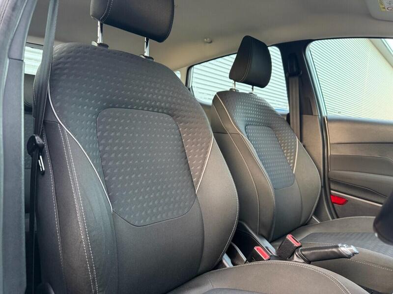 Used Ford Fiesta 2018 for sale - 77149274: Photo 35