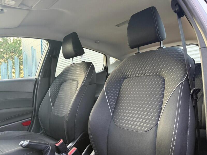 Used Ford Fiesta 2018 for sale - 77149274: Photo 36