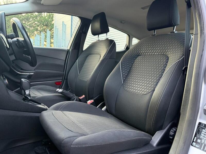 Used Ford Fiesta 2018 for sale - 77149274: Photo 37