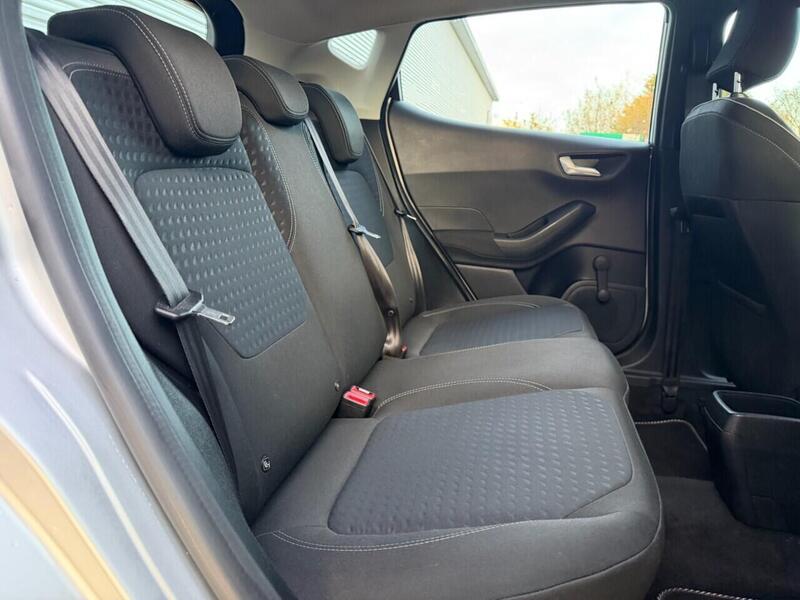 Used Ford Fiesta 2018 for sale - 77149274: Photo 38