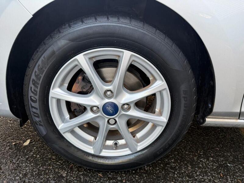 Used Ford Fiesta 2018 for sale - 77149274: Photo 41