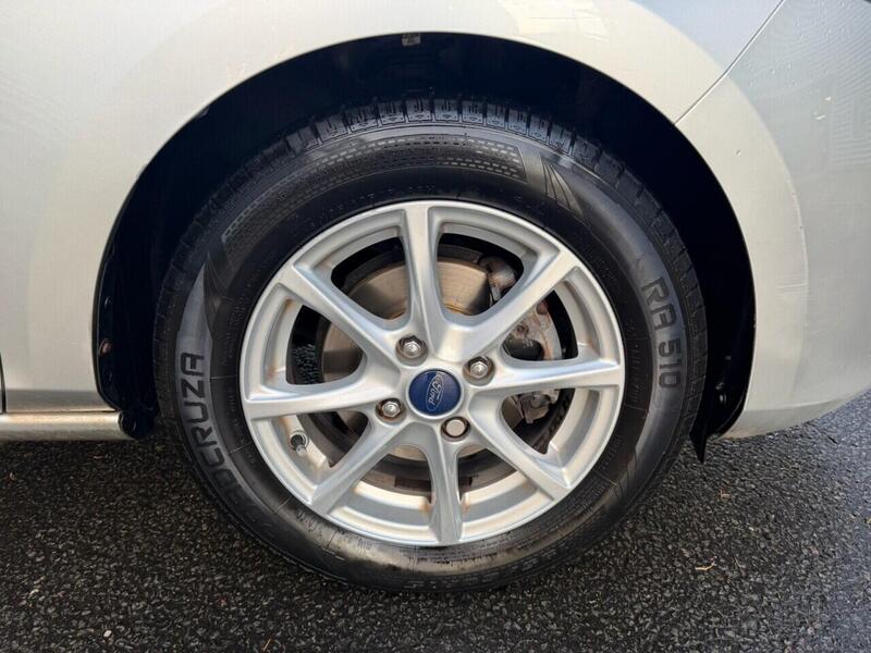 Used Ford Fiesta 2018 for sale - 77149274: Photo 43