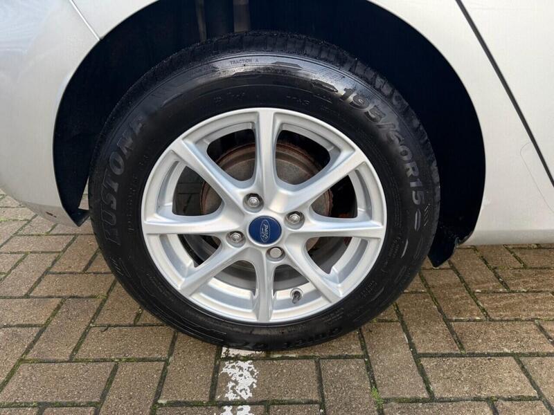 Used Ford Fiesta 2018 for sale - 77149274: Photo 44