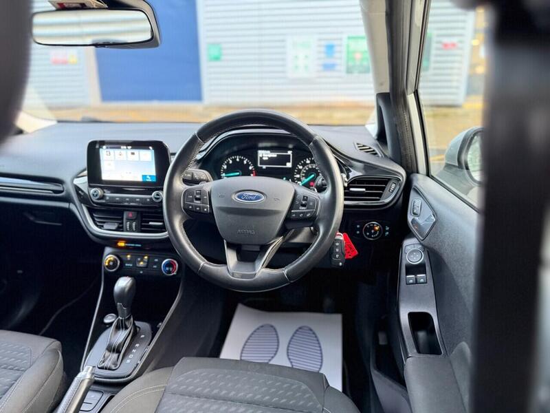 Used Ford Fiesta 2018 for sale - 77149274: Photo 9
