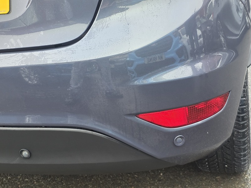 Used Ford Fiesta 2015 for sale - 77222989: Photo 15