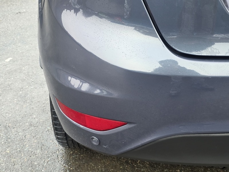 Used Ford Fiesta 2015 for sale - 77222989: Photo 19