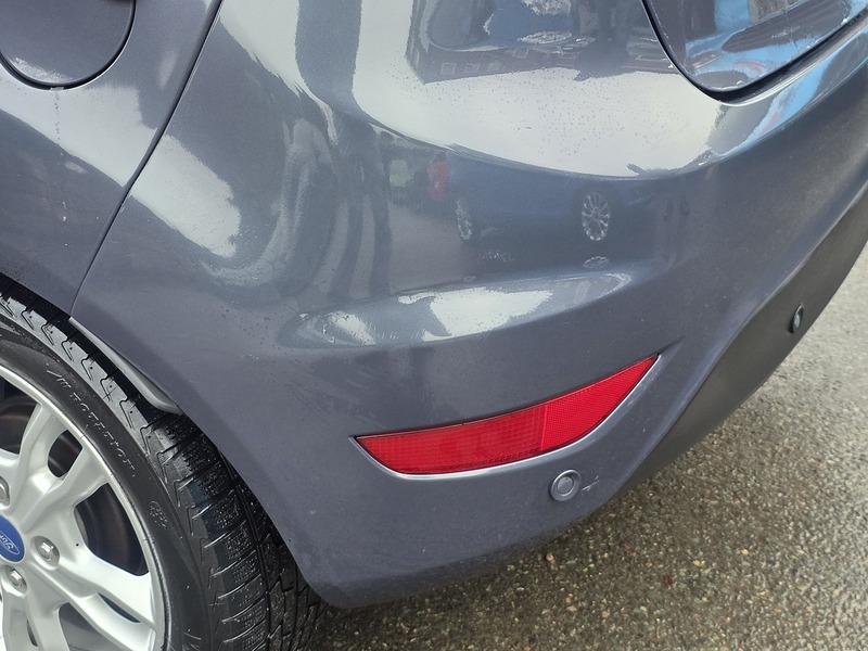 Used Ford Fiesta 2015 for sale - 77222989: Photo 20