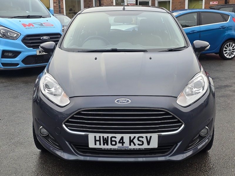 Used Ford Fiesta 2015 for sale - 77222989: Photo 28