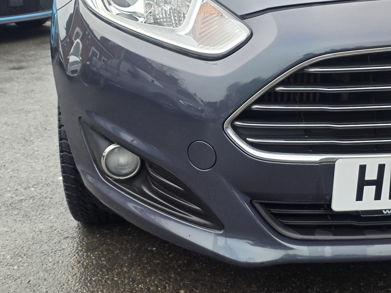 Used Ford Fiesta 2015 for sale - 77222989: Photo 29
