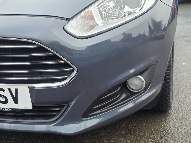 Used Ford Fiesta 2015 for sale - 77222989: Photo 31