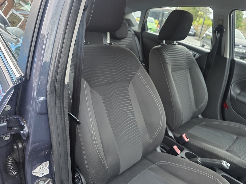 Used Ford Fiesta 2015 for sale - 77222989: Photo 32