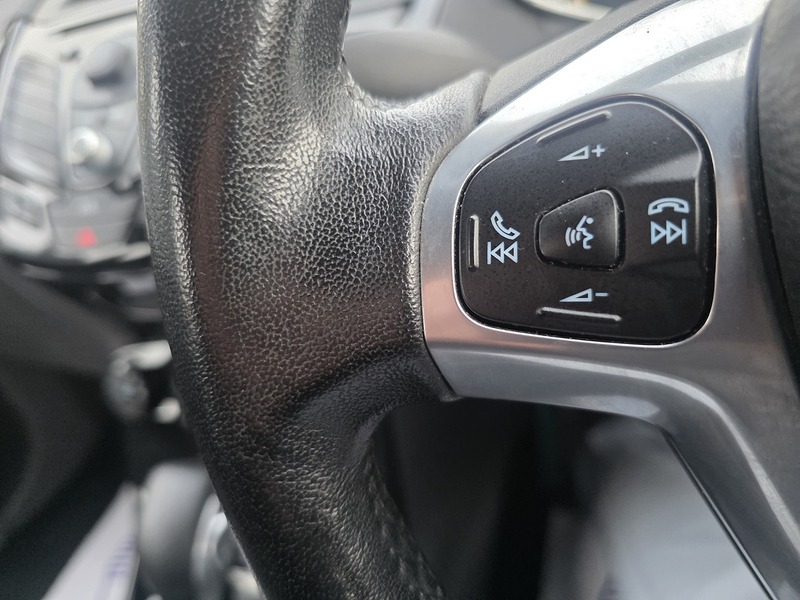 Used Ford Fiesta 2015 for sale - 77222989: Photo 34