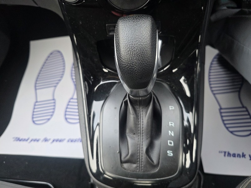 Used Ford Fiesta 2015 for sale - 77222989: Photo 35