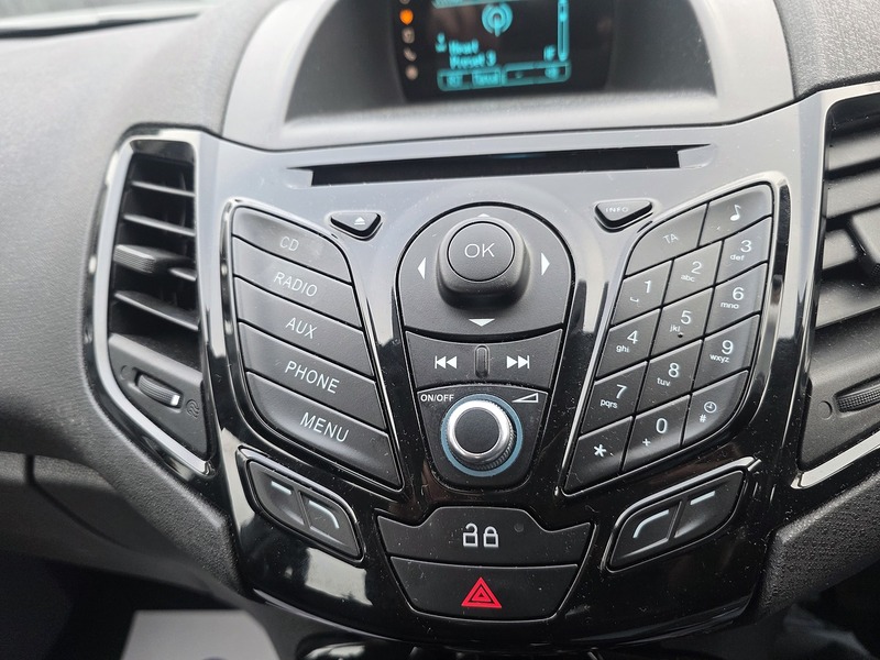 Used Ford Fiesta 2015 for sale - 77222989: Photo 37