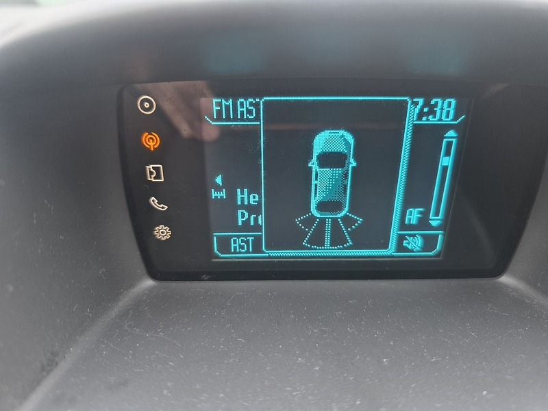 Used Ford Fiesta 2015 for sale - 77222989: Photo 38