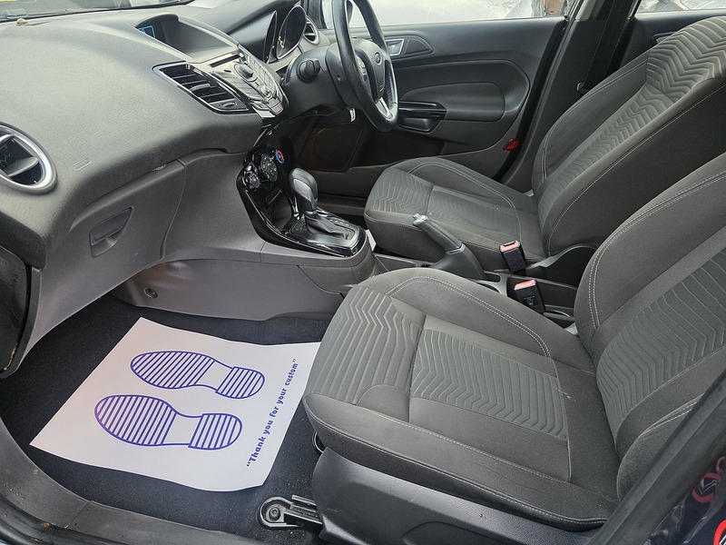 Used Ford Fiesta 2015 for sale - 77222989: Photo 41
