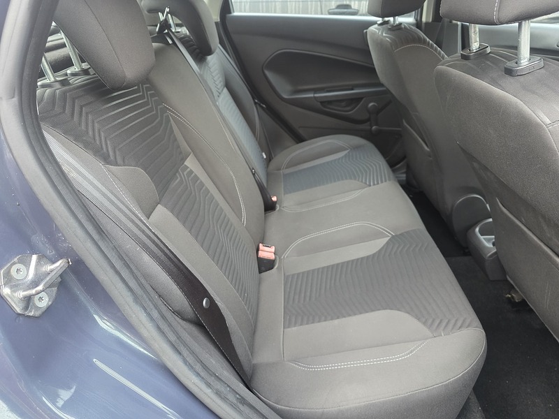 Used Ford Fiesta 2015 for sale - 77222989: Photo 47