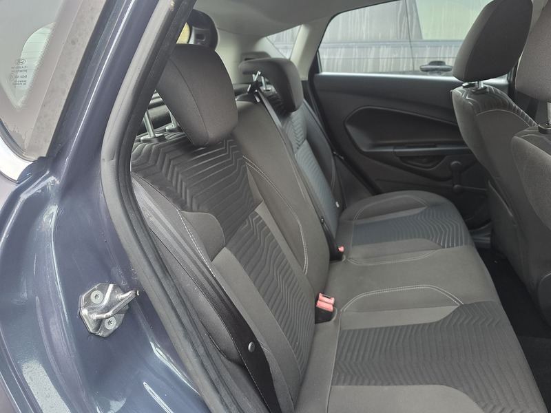 Used Ford Fiesta 2015 for sale - 77222989: Photo 49