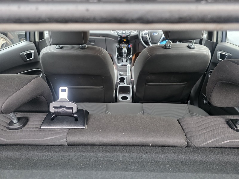 Used Ford Fiesta 2015 for sale - 77222989: Photo 50