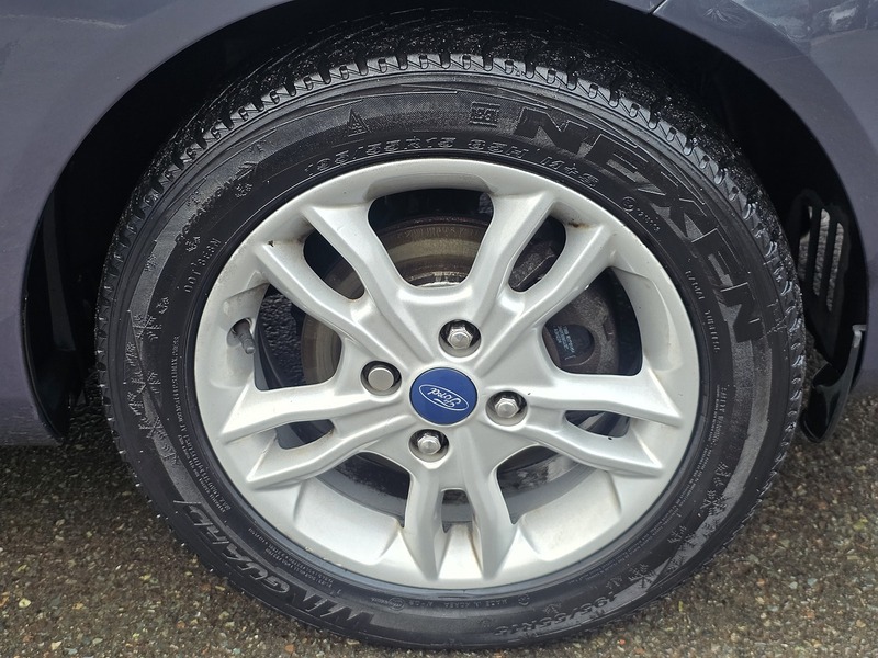 Used Ford Fiesta 2015 for sale - 77222989: Photo 52