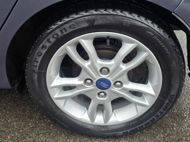 Used Ford Fiesta 2015 for sale - 77222989: Photo 54