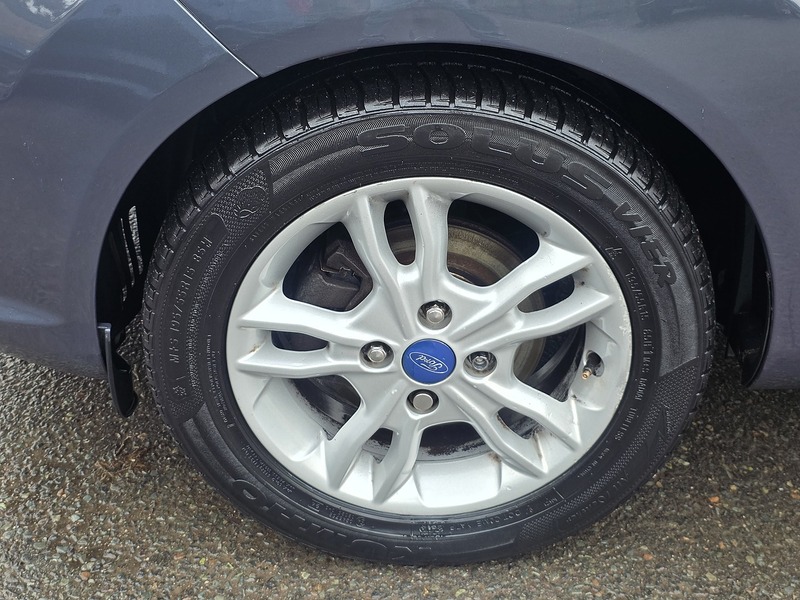 Used Ford Fiesta 2015 for sale - 77222989: Photo 55